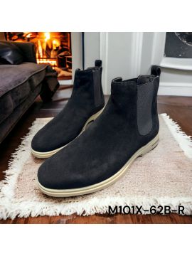 Ботинки GRAND GUDINI M101X-62B-R