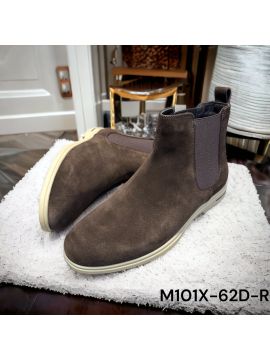 Ботинки GRAND GUDINI M101X-62D-R