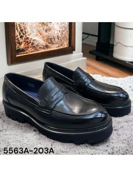 Туфли GRAND GUDINI 5563A-203A