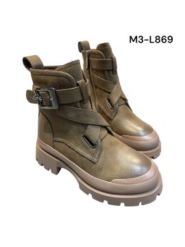 Ботильоны SANDRA VALERI M3-L869