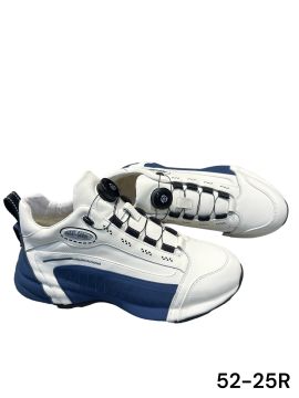 Ботинки ROMITAN 52-25R белый