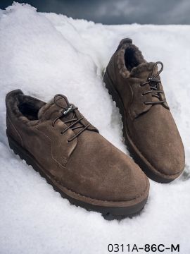 Ботинки GRAND GUDINI 0311A-86C-M коричневый