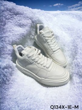 Кроссовки GRAND GUDINI Q134X-1E-M белый