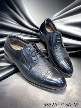 Туфли GRAND GUDINI 5332A-715A-M черный