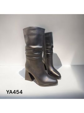 Ботильоны BAYNEZZ YA454 черный