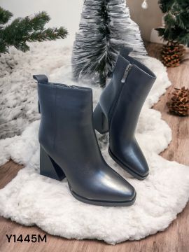 Ботильоны BAYNEZZ Y1445M черный