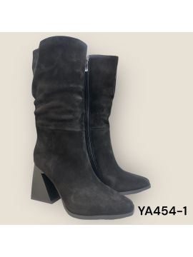 Ботильоны BAYNEZZ YA454-1 черный