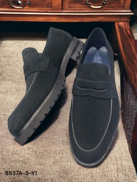 Туфли GRAND GUDINI 8837A-3-Y1 черный