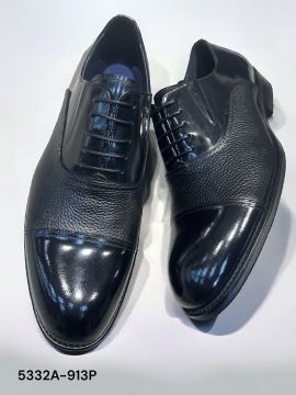 Туфли GRAND GUDINI 5332A-913P черные
