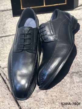 Туфли GRAND GUDINI 5281A-780F черные