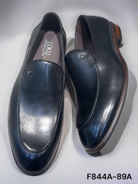 Туфли GRAND GUDINI F844A-89A черные