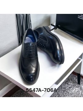 Туфли GRAND GUDINI 5547A-706A черные