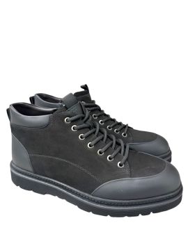 Ботинки GRAND GUDINI MU088X-32B-M черный