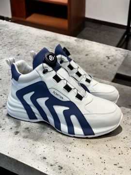 Кроссовки ROMITAN 52-84M белый