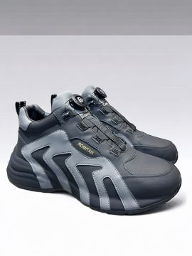 Кроссовки ROMITAN 52-81M черный