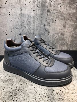 Кроссовки GRAND GUDINI MC595X-4A-M черный