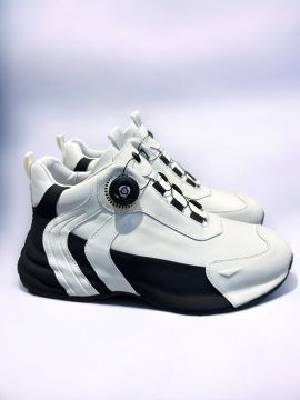 Кроссовки ROMITAN 52-65M белый