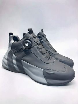 Кроссовки ROMITAN 52-61M черный