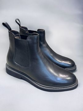 Челси GRAND GUDINI 89X-85E-M черный