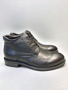 Ботинки GRAND GUDINI 5495X-507A-M черный