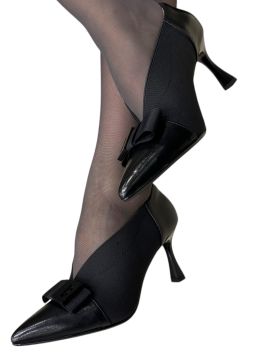 Туфли SANDRA VALERI S3064 черный